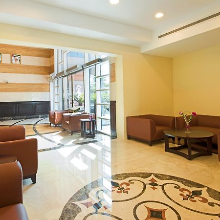 Sunday Mega Hotel Sheikh Zayed Road Near Difc Formerly Emirates Grand Hotel Dubai Luaran gambar