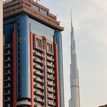 Sunday Mega Hotel Sheikh Zayed Road Near Difc Formerly Emirates Grand Hotel Dubai Luaran gambar