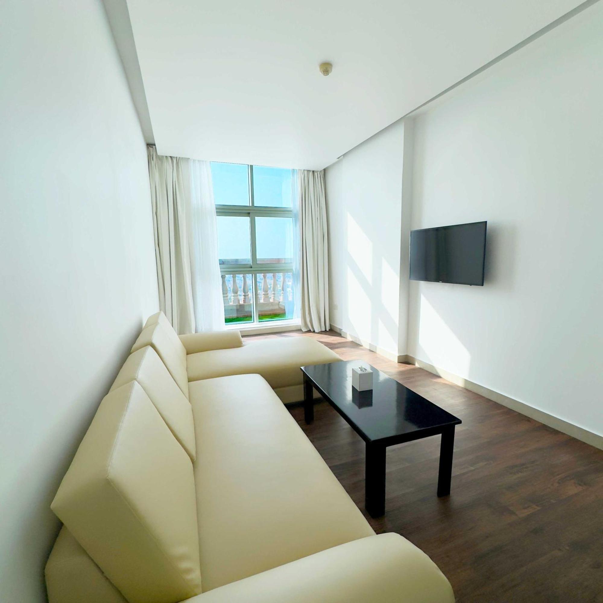 Sunday Mega Hotel Sheikh Zayed Road Near Difc Formerly Emirates Grand Hotel Dubai Luaran gambar