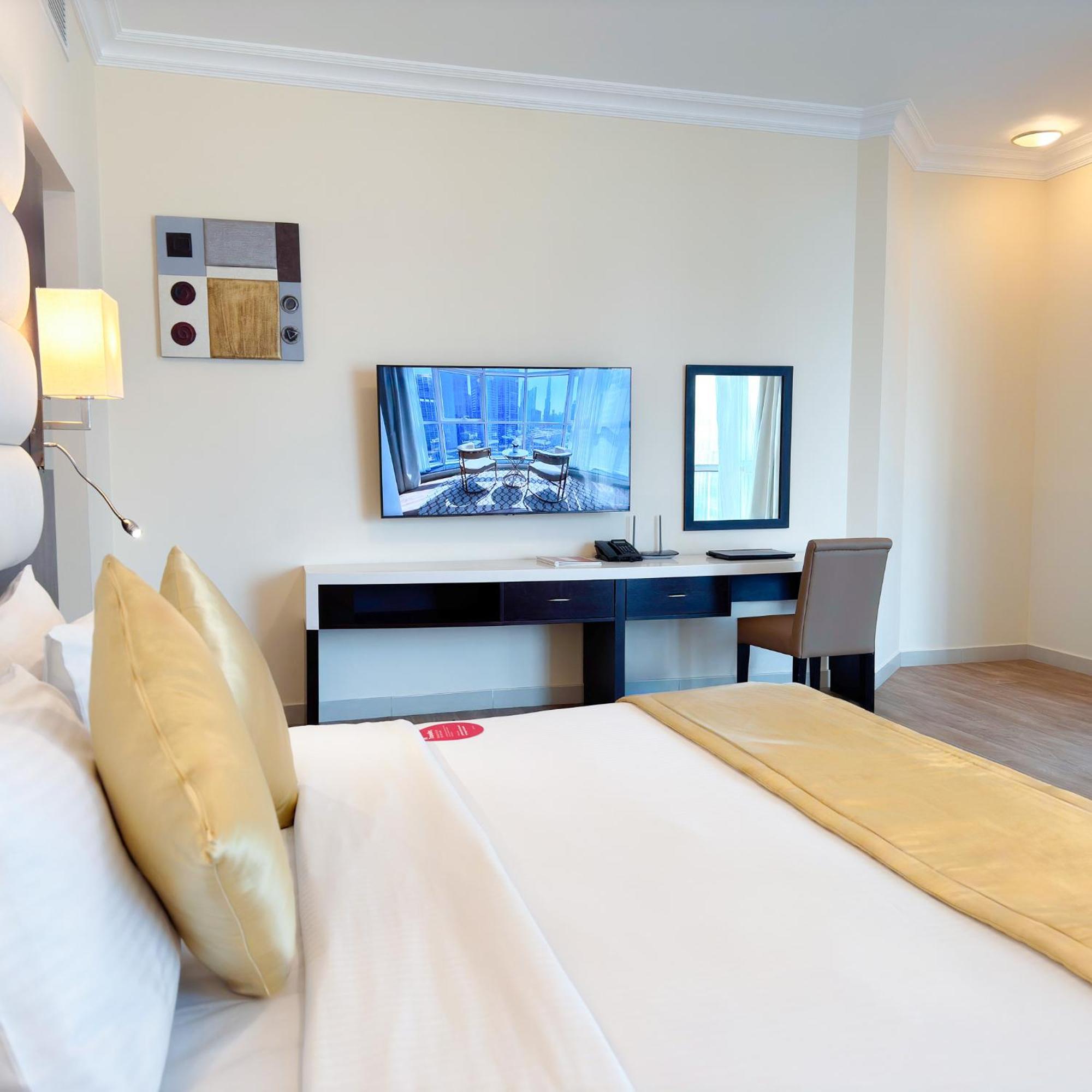 Sunday Mega Hotel Sheikh Zayed Road Near Difc Formerly Emirates Grand Hotel Dubai Luaran gambar
