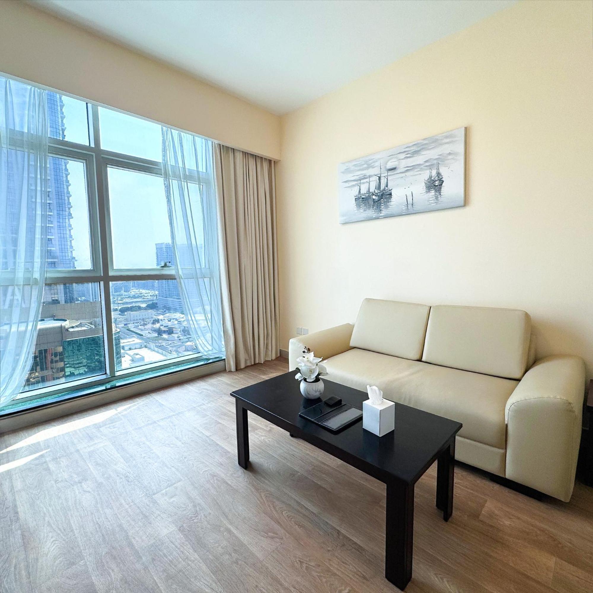Sunday Mega Hotel Sheikh Zayed Road Near Difc Formerly Emirates Grand Hotel Dubai Luaran gambar