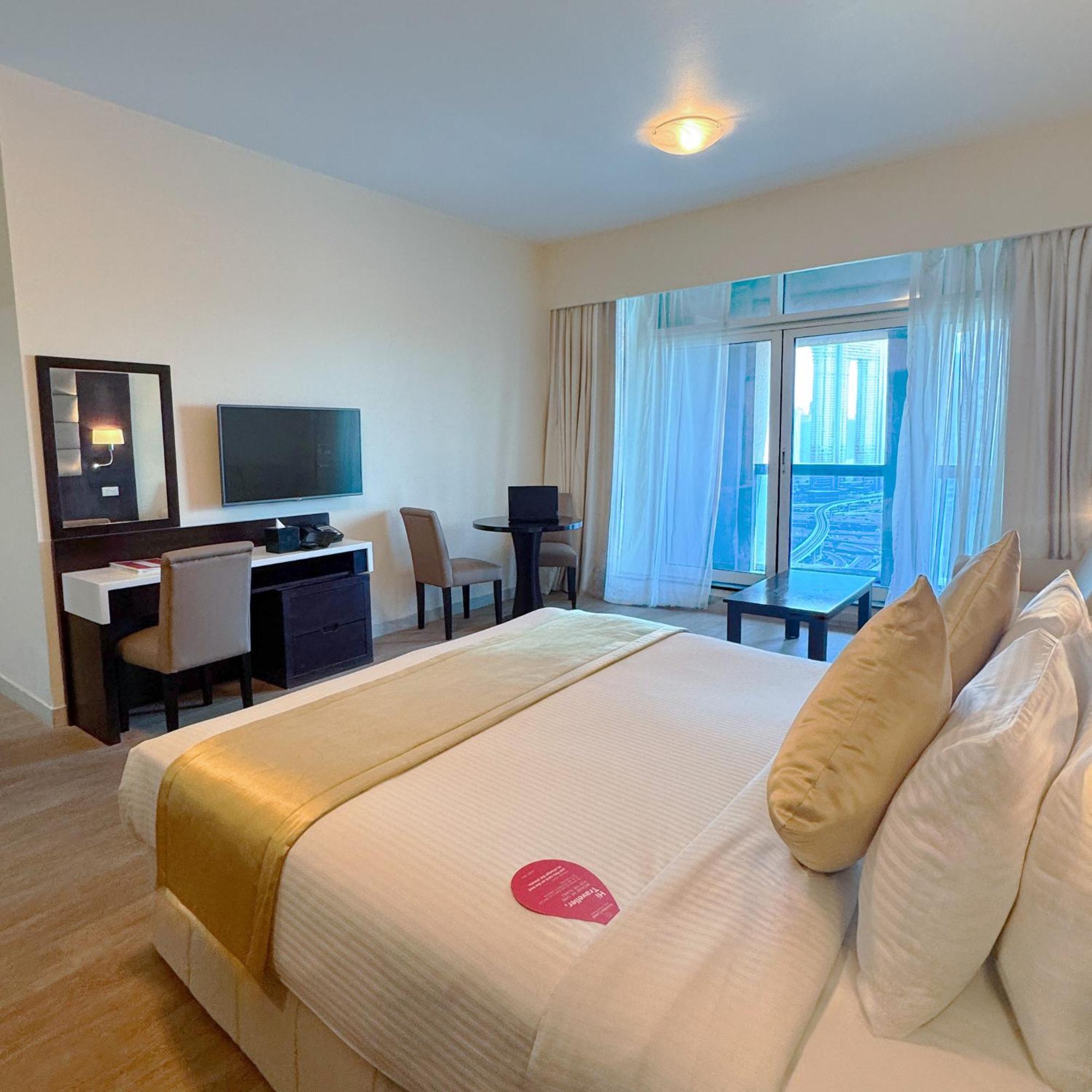 Sunday Mega Hotel Sheikh Zayed Road Near Difc Formerly Emirates Grand Hotel Dubai Luaran gambar