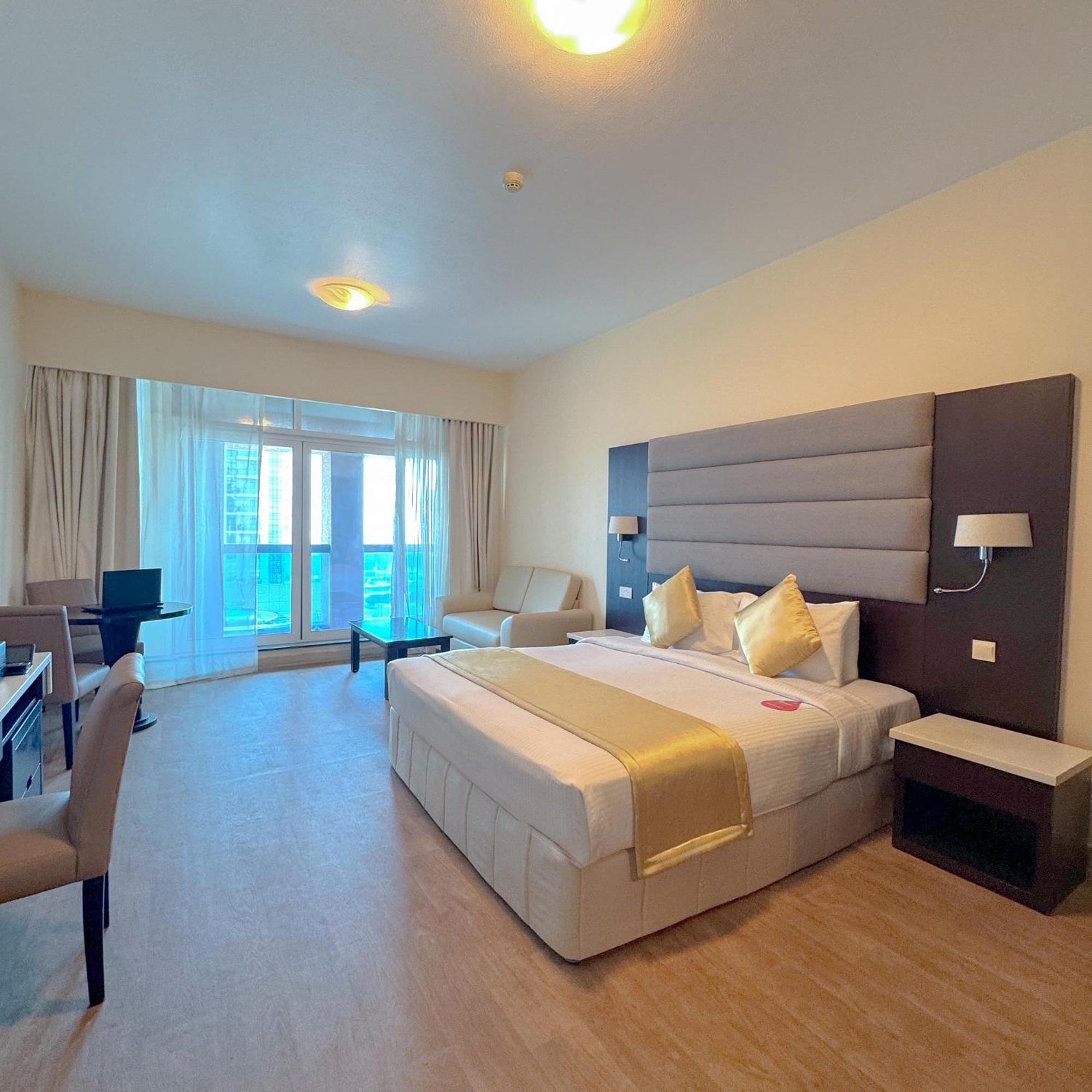 Sunday Mega Hotel Sheikh Zayed Road Near Difc Formerly Emirates Grand Hotel Dubai Luaran gambar