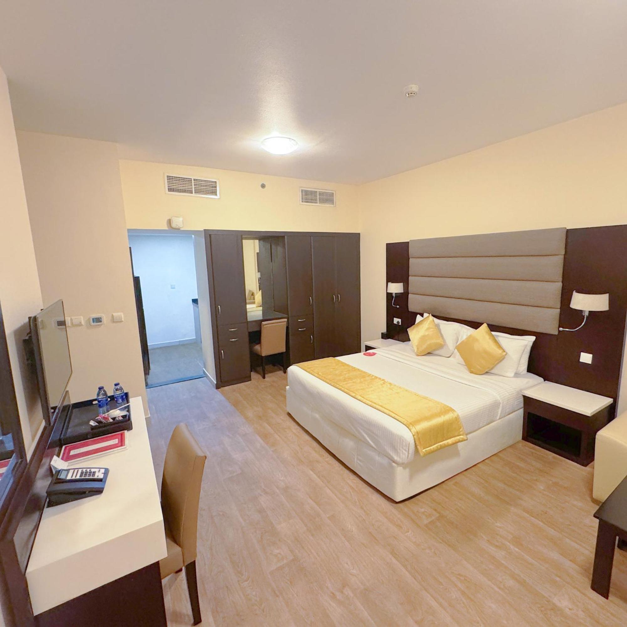 Sunday Mega Hotel Sheikh Zayed Road Near Difc Formerly Emirates Grand Hotel Dubai Luaran gambar