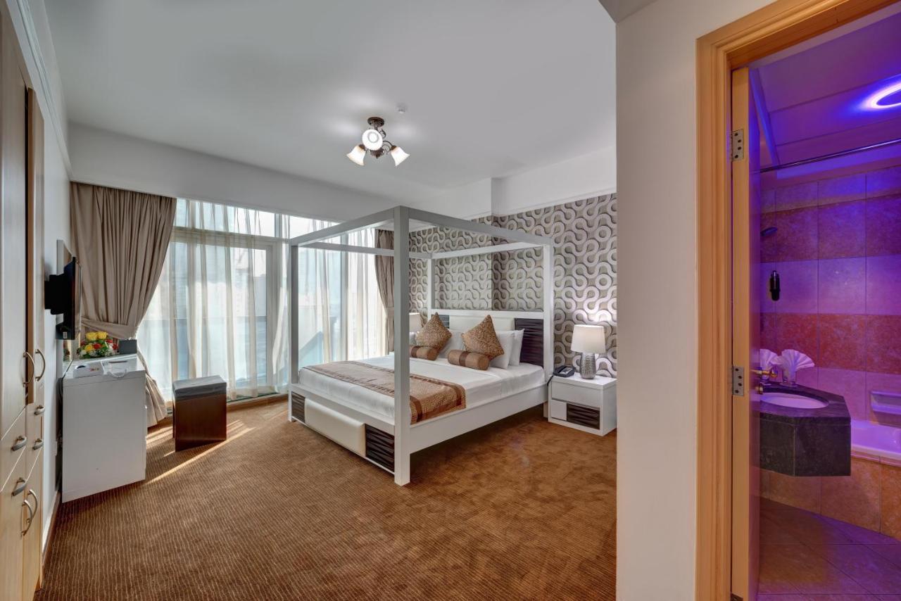 Sunday Mega Hotel Sheikh Zayed Road Near Difc Formerly Emirates Grand Hotel Dubai Luaran gambar