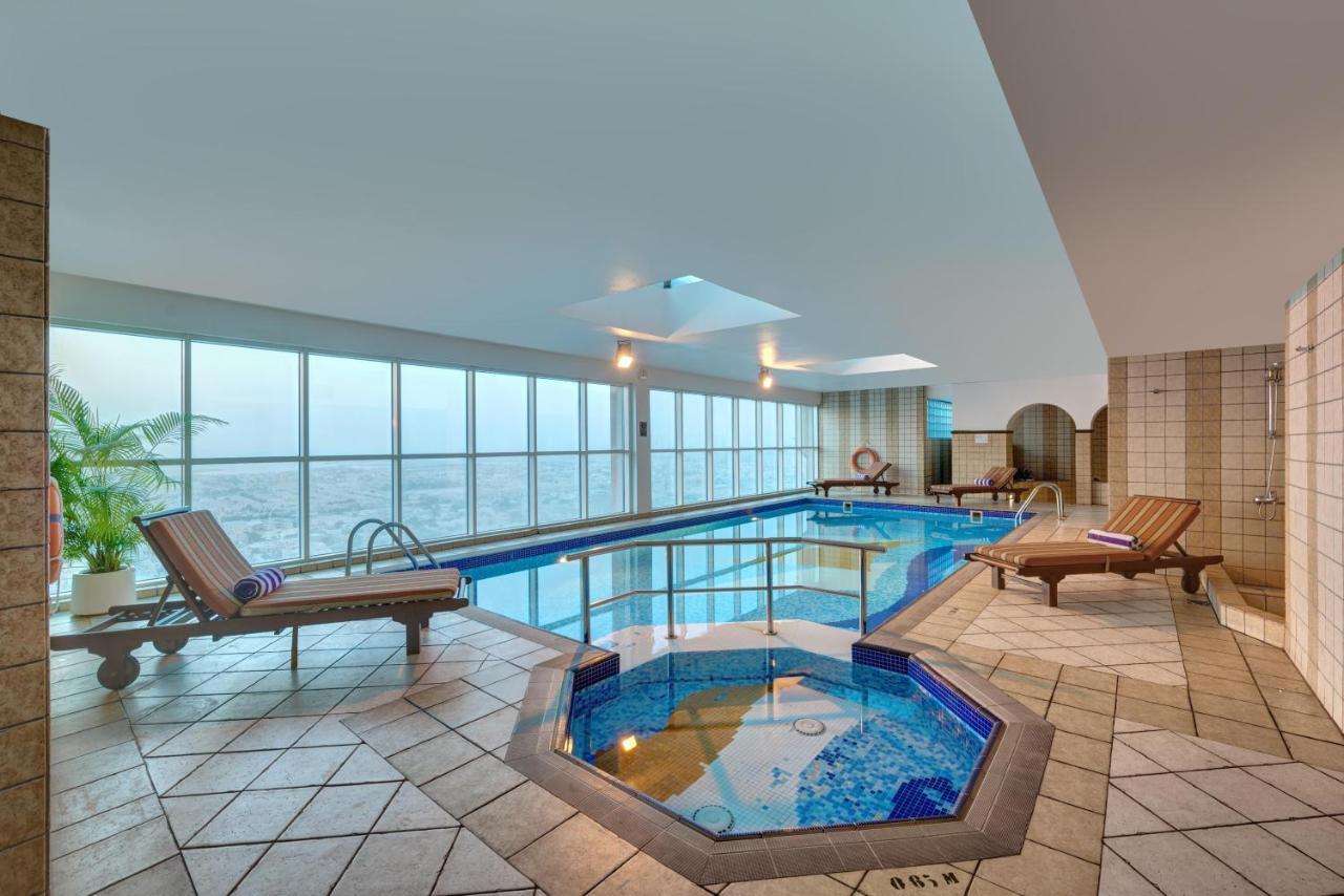 Sunday Mega Hotel Sheikh Zayed Road Near Difc Formerly Emirates Grand Hotel Dubai Luaran gambar