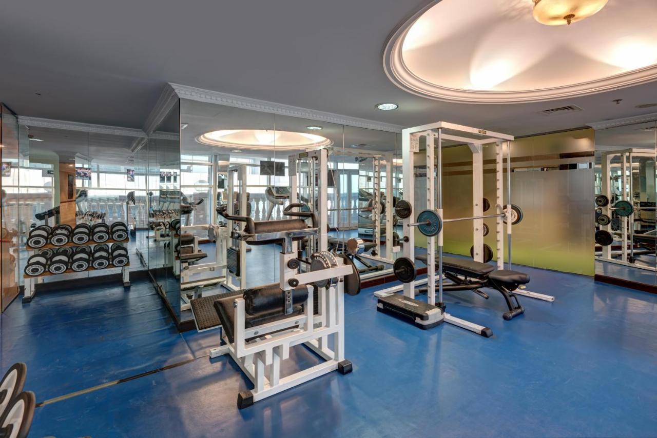 Sunday Mega Hotel Sheikh Zayed Road Near Difc Formerly Emirates Grand Hotel Dubai Luaran gambar