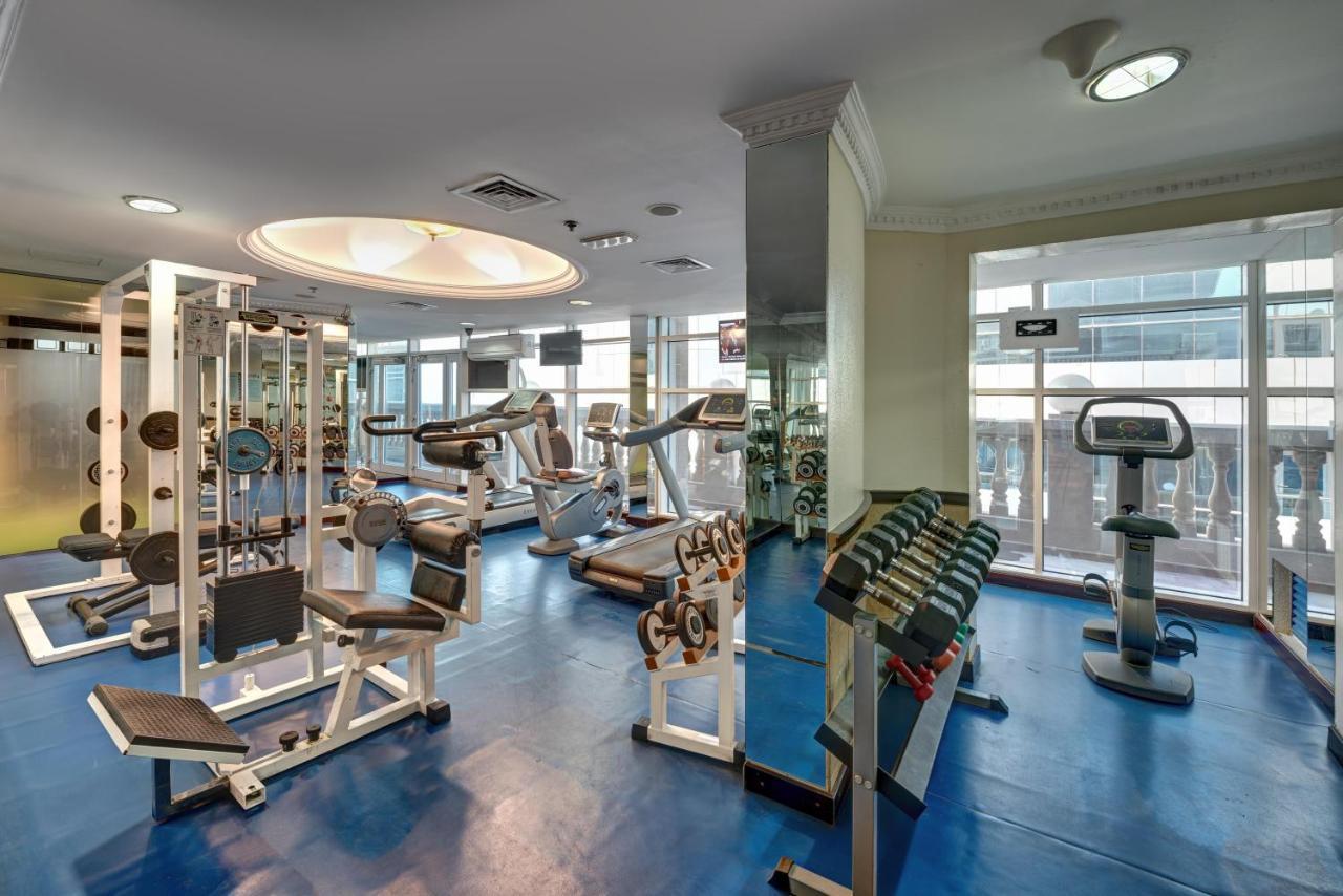 Sunday Mega Hotel Sheikh Zayed Road Near Difc Formerly Emirates Grand Hotel Dubai Luaran gambar
